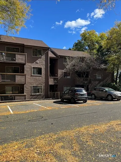 166 Old Brookfield Road #20B2, Danbury, CT 06811 - #2
