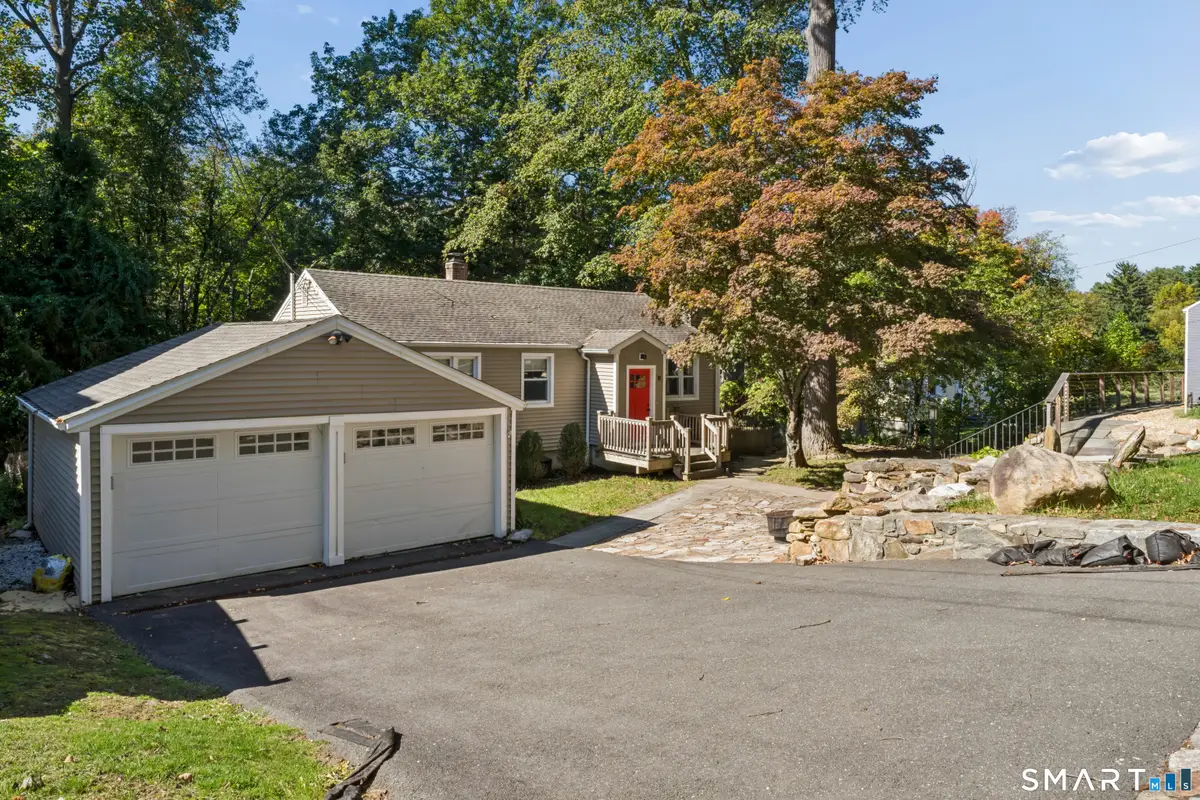 18 Southgate Road, Trumbull, CT 06611 - #1