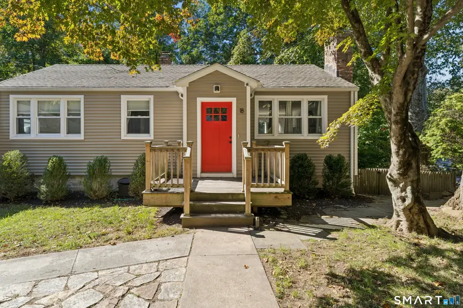 18 Southgate Road, Trumbull, CT 06611 - #2