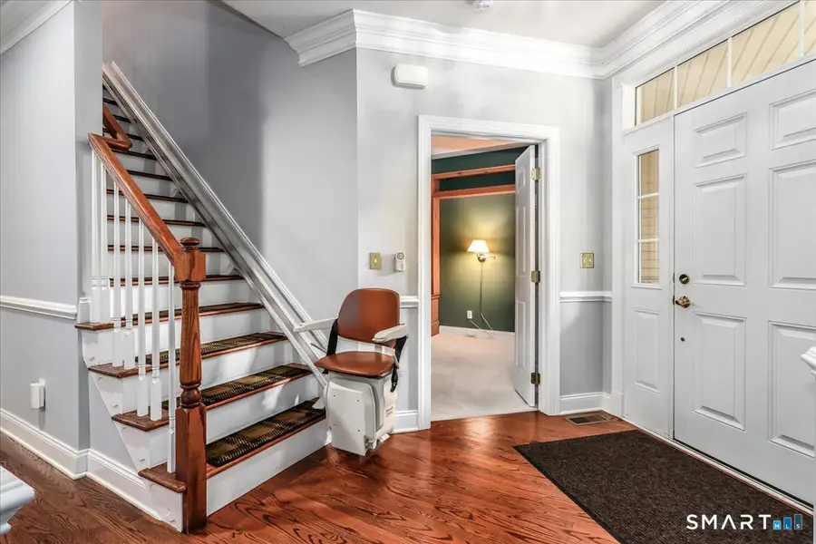 28 Watkins Drive #28, Newtown, CT 06482 - #2