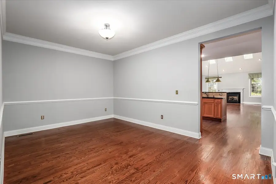 28 Watkins Drive #28, Newtown, CT 06482 - #3