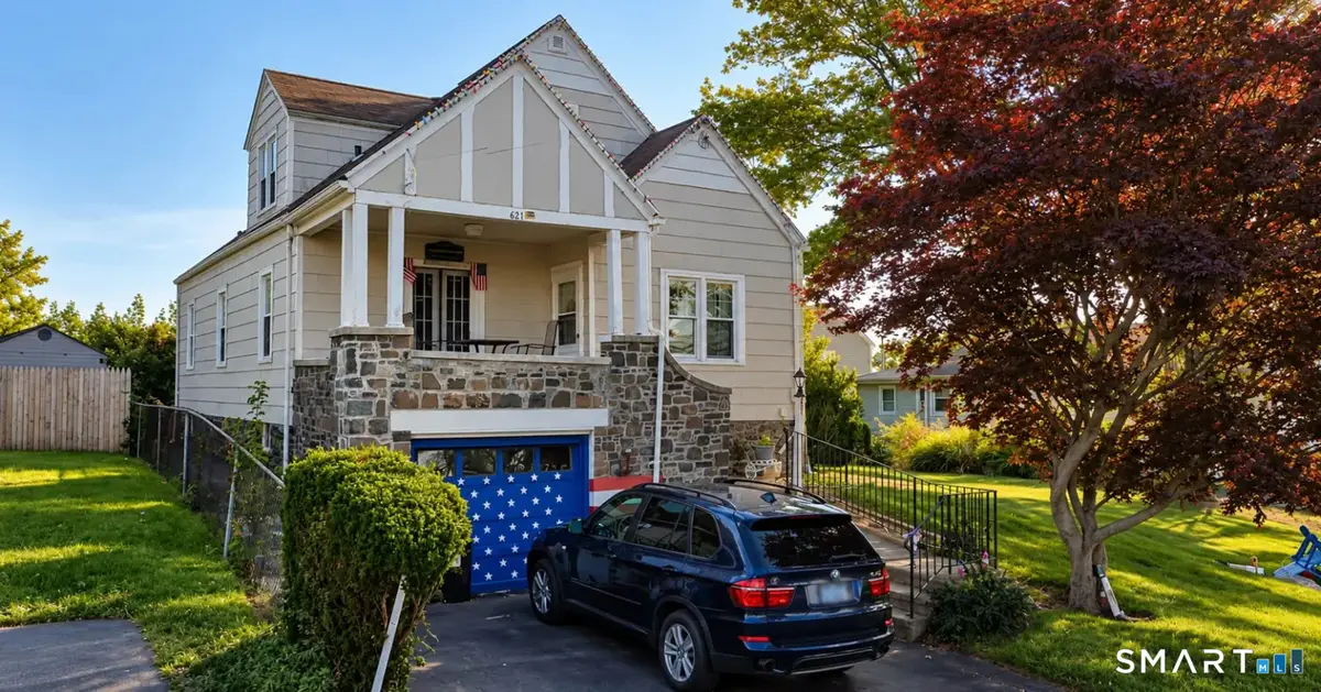 Address Withheld By Seller, West Haven, CT 06516 - #1