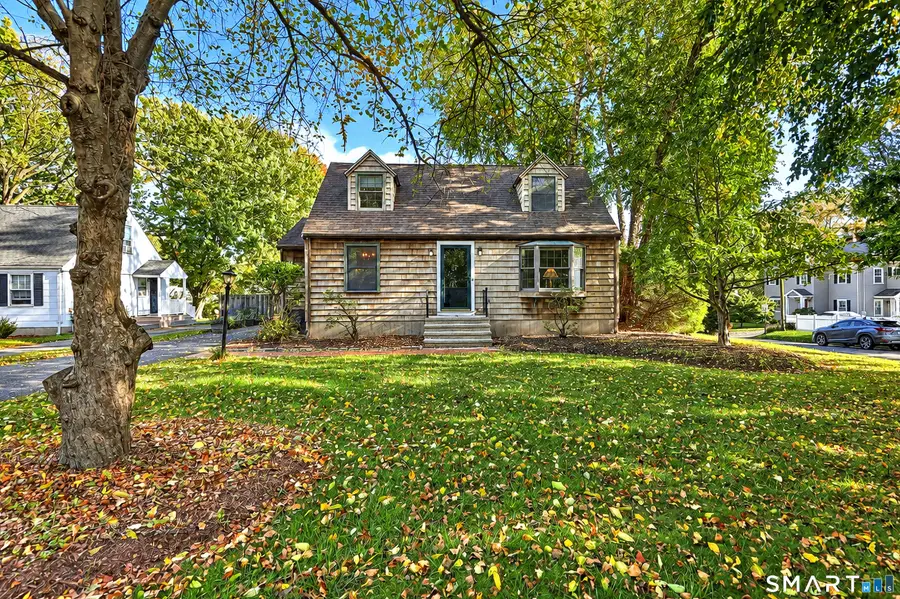 295 Reid Street, Fairfield, CT 06824 - #2