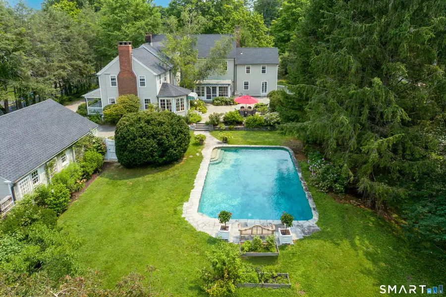 351 Wilton Road West, Ridgefield, CT 06877 - #2