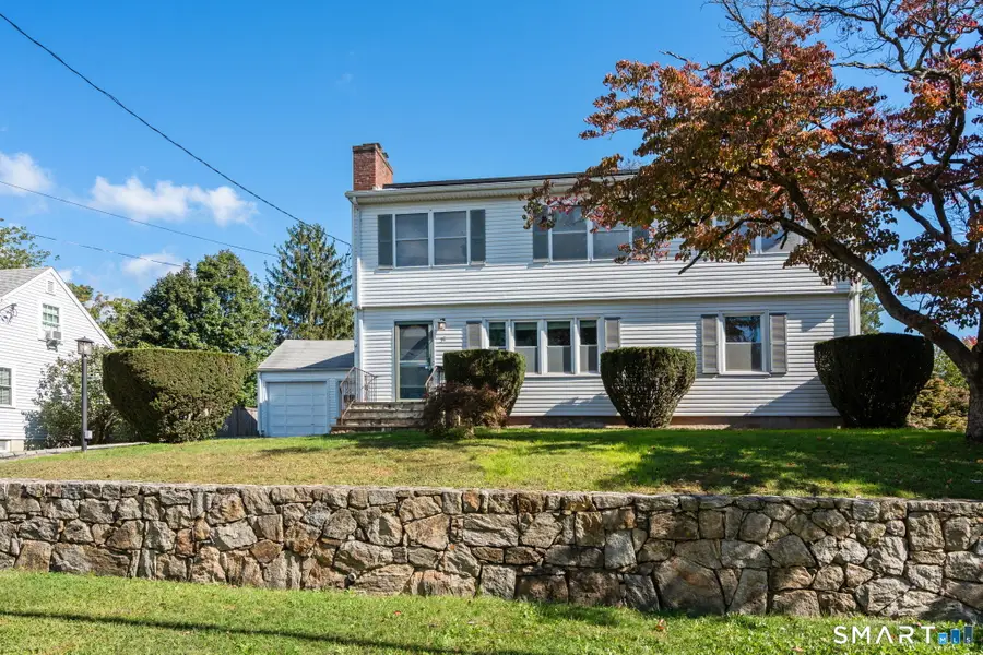 38 Milandale Road, Fairfield, CT 06824 - #2