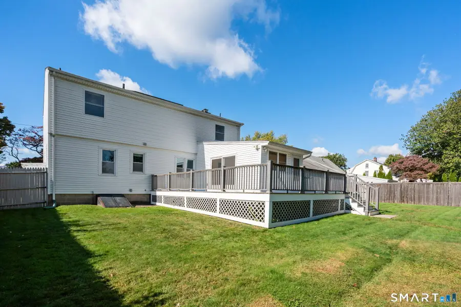 38 Milandale Road, Fairfield, CT 06824 - #3
