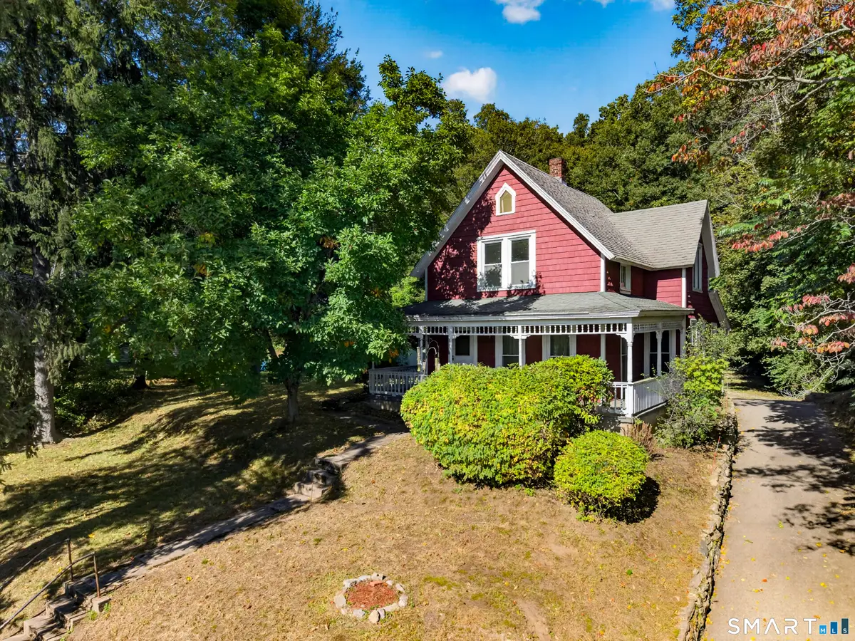 205 Route 163, Oxoboxo River, CT 06382 - #1