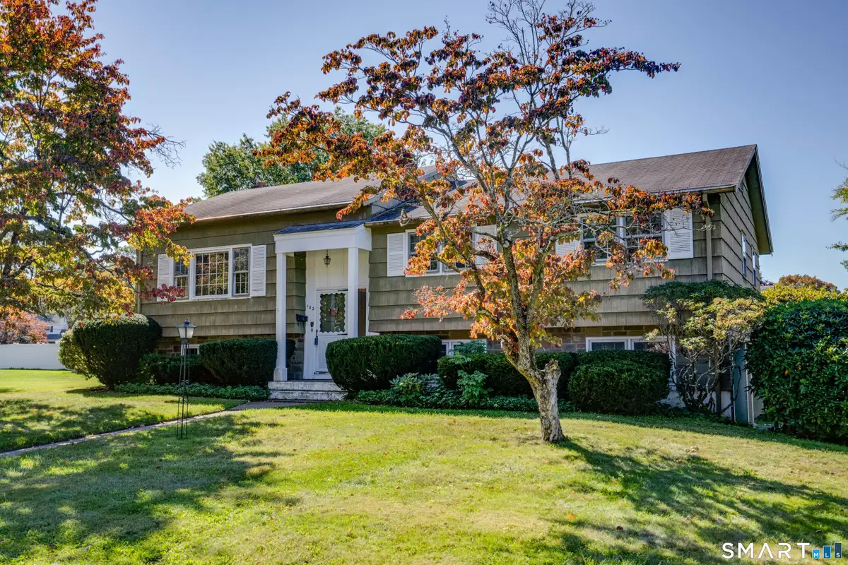 182 Brentmoor Road, East Hartford, CT 06118 - #1