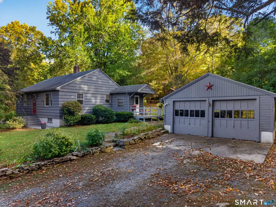 210 Iron Street, Ledyard, CT 06339 - #3