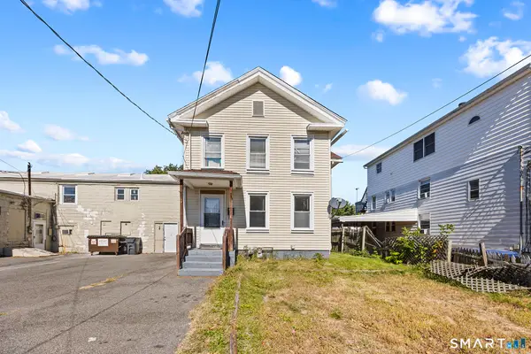 113 Court Street, West Haven, CT 06516