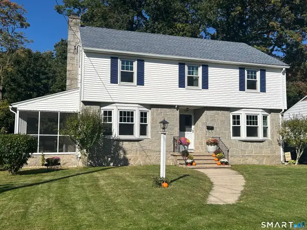 66 Hickory Road, Naugatuck, CT 06770