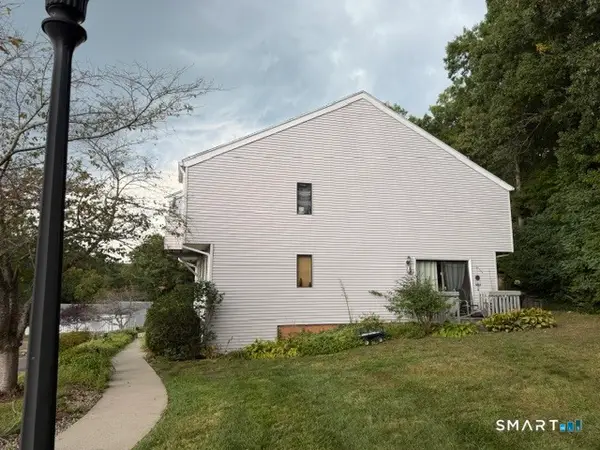 601 Timber Lane #601, Canton, CT 06019