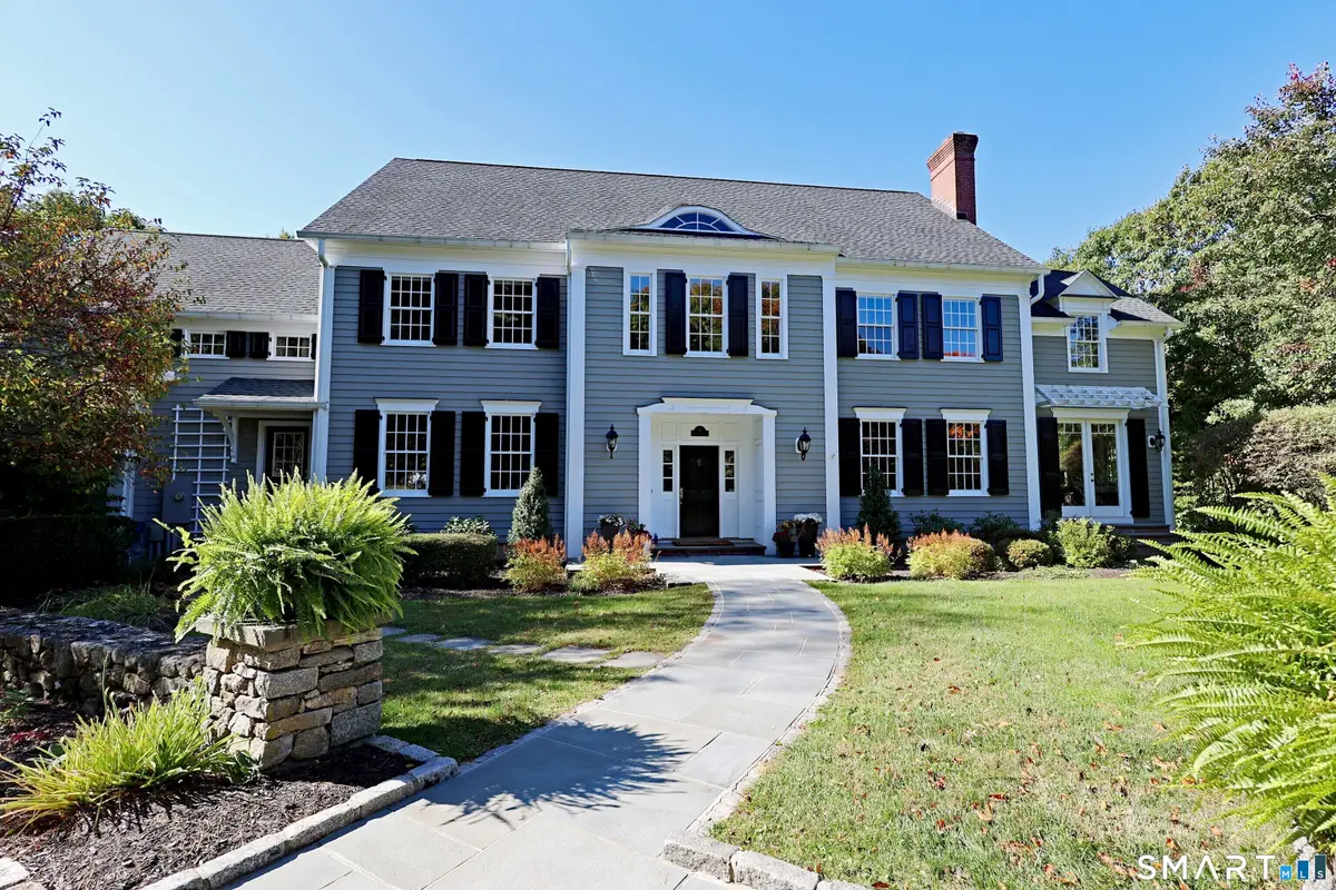 30 Whipstick Road, Ridgefield, CT 06877 - #1