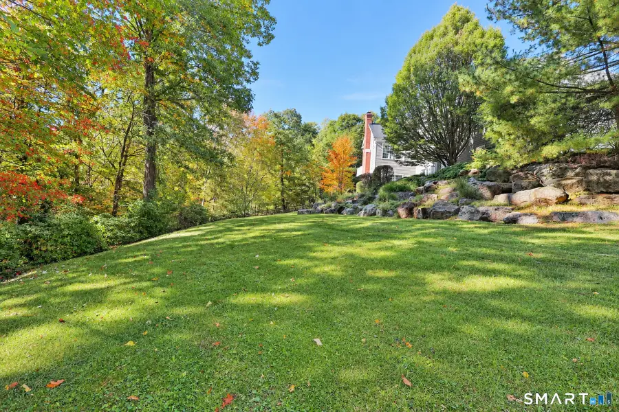 30 Whipstick Road, Ridgefield, CT 06877 - #2