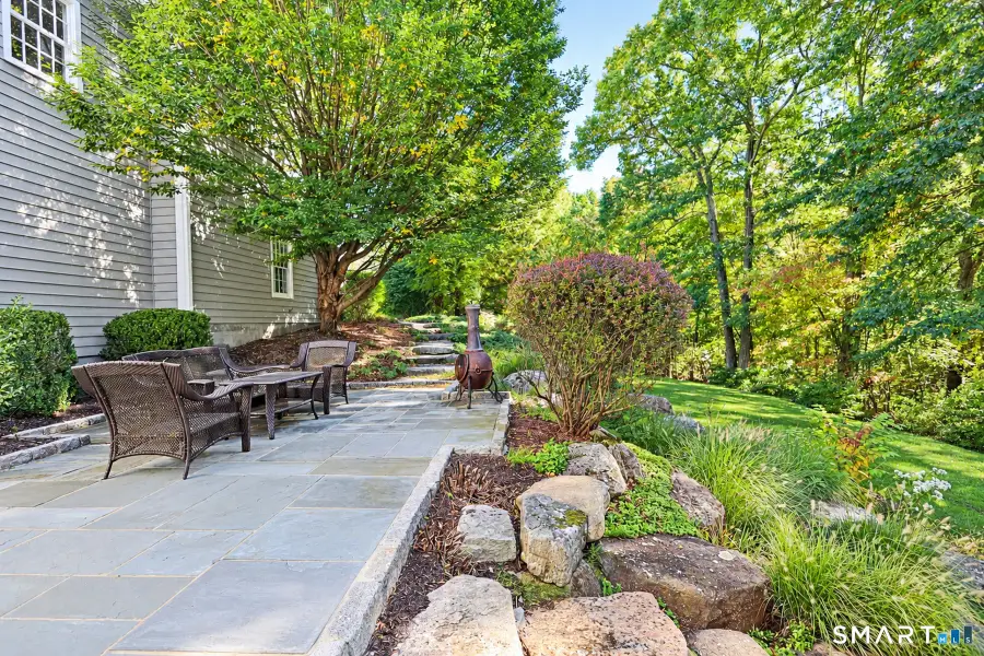 30 Whipstick Road, Ridgefield, CT 06877 - #3