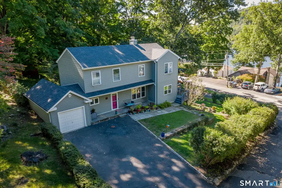 14 Moody Lane, Danbury, CT 06811 - #2
