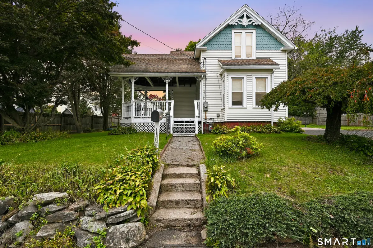 25 Dwight Street, Bristol, CT 06010 - #1