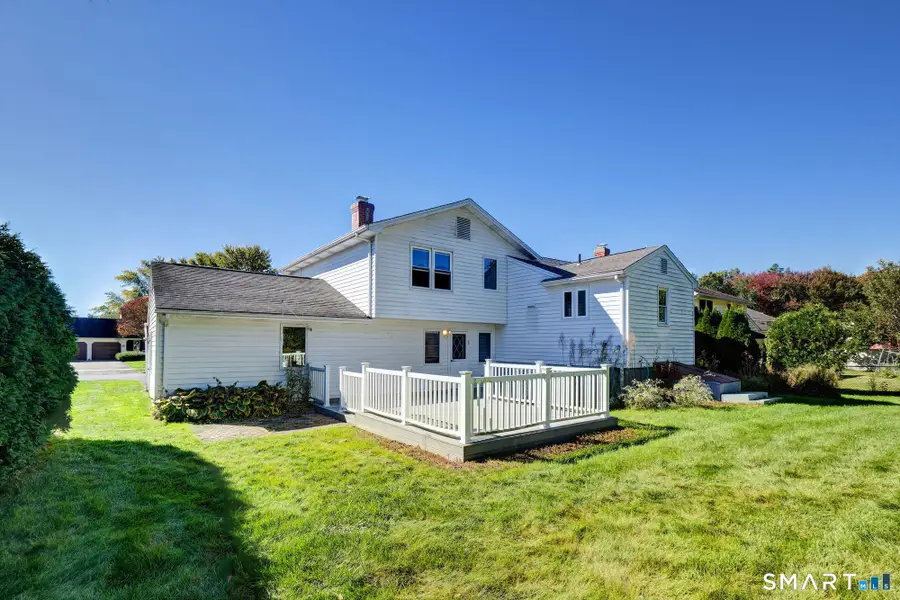 107 Patriot Lane, Newington, CT 06111 - #3