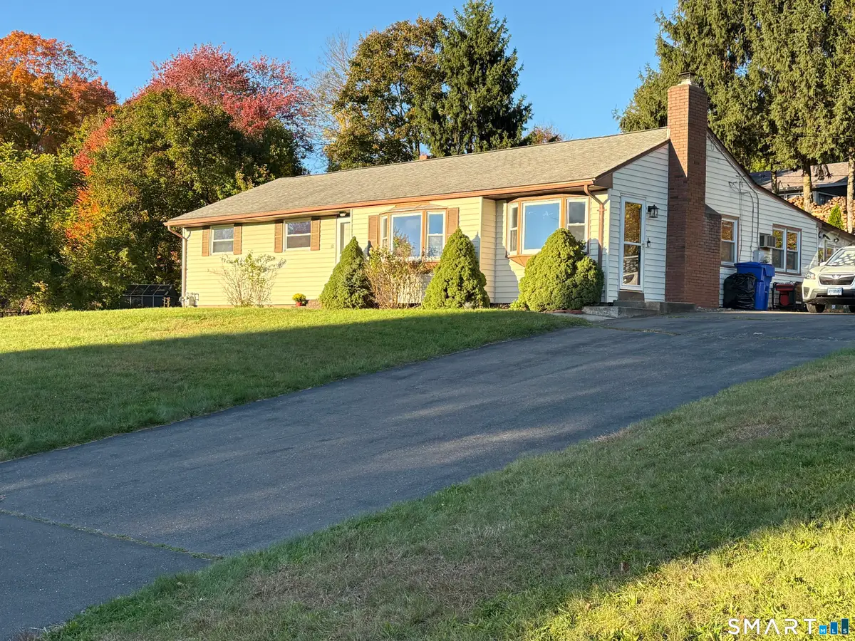 10 Thomas Street, South Windsor, CT 06074 - #1