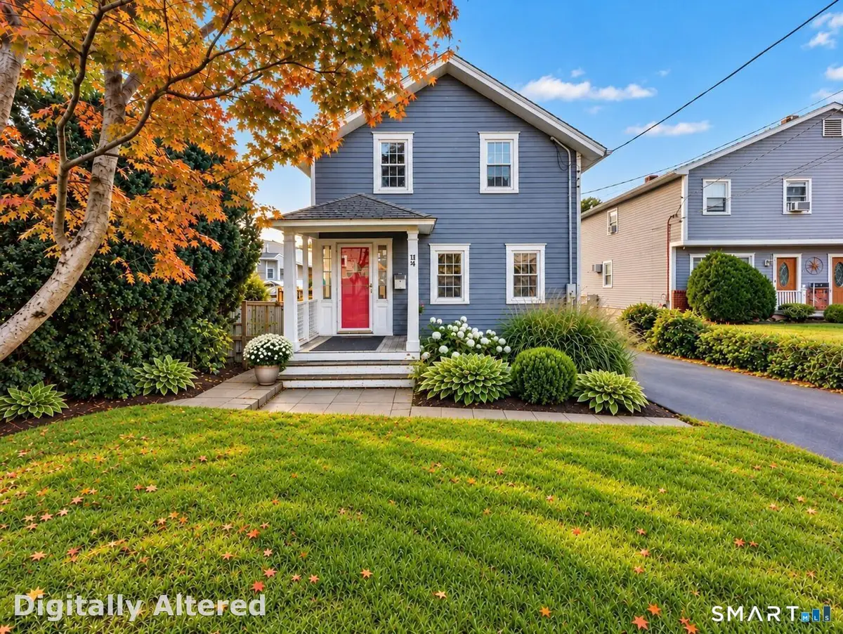 14 Tierney Street, Norwalk, CT 06851 - #1
