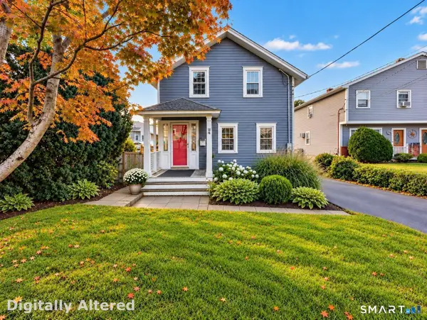 14 Tierney Street, Norwalk, CT 06851