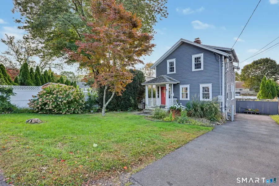 14 Tierney Street, Norwalk, CT 06851 - #2