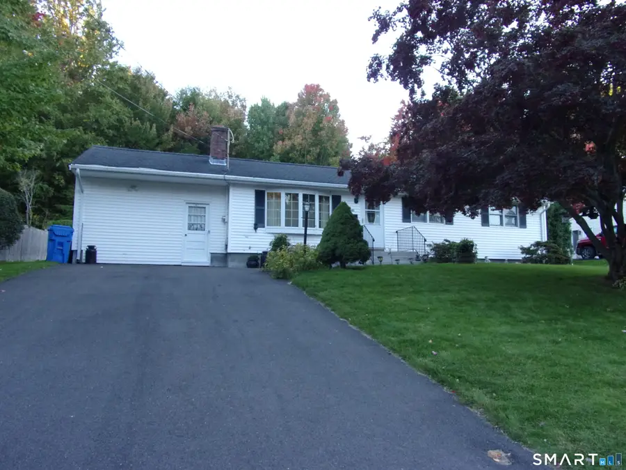 141 Sherbrook Street, Bristol, CT 06010 - #2