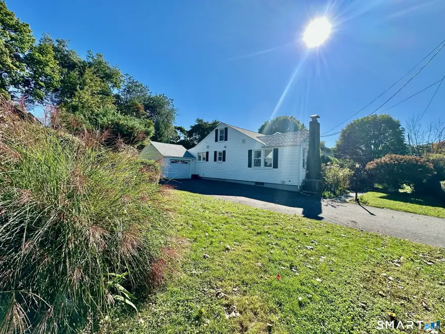 1 Villaway Road, Norwalk, CT 06855 - #3