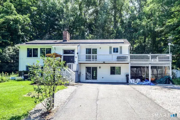 212 Chestnut Land Road, New Milford, CT 06776