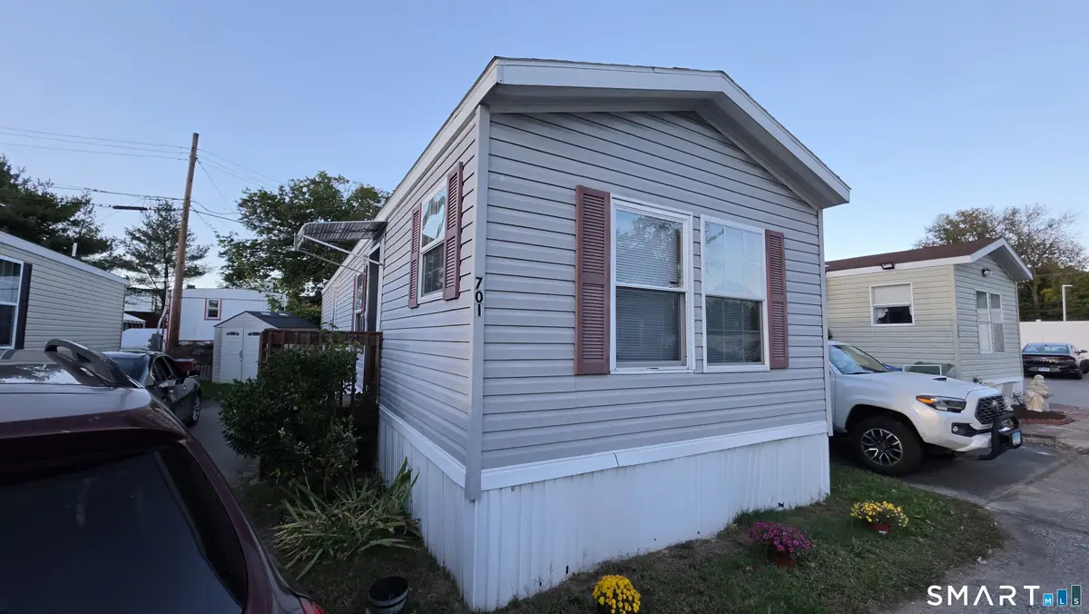441 Main Street #LOT 701, East Hartford, CT 06118 - #1