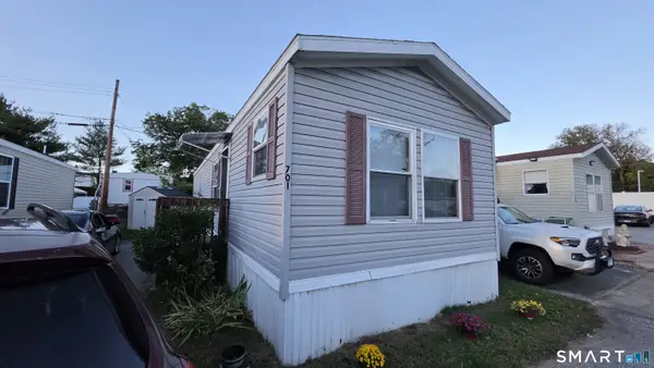 441 Main Street #LOT 701, East Hartford, CT 06118