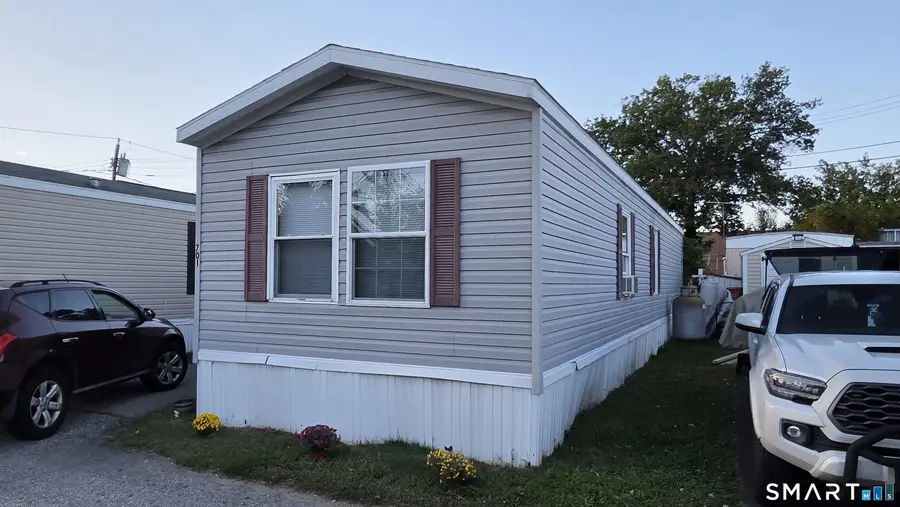 441 Main Street #LOT 701, East Hartford, CT 06118 - #2