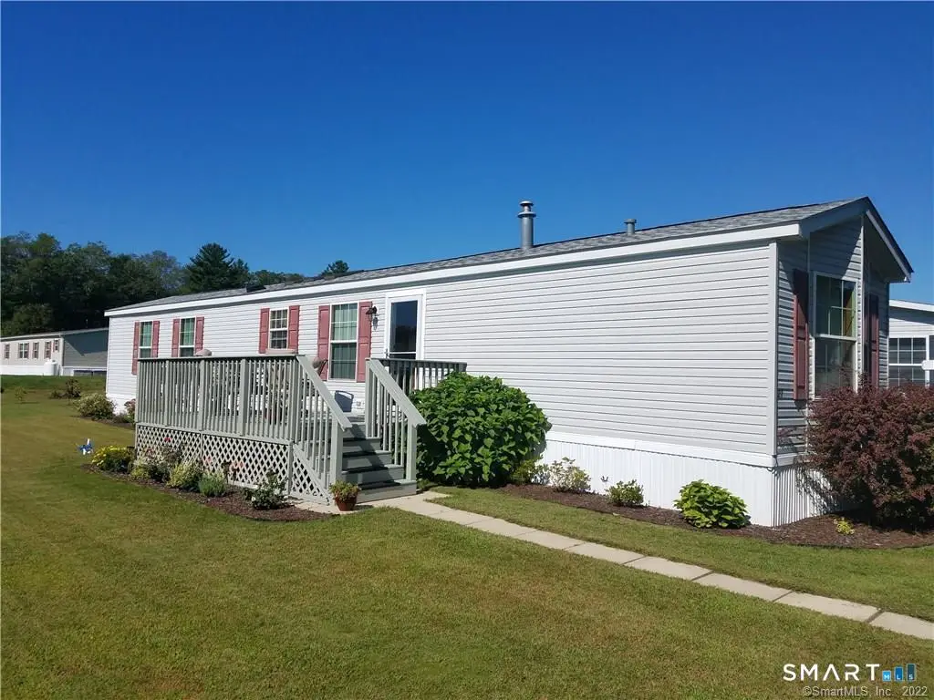21 Haley Lane, North Windham, CT 06256 - #1