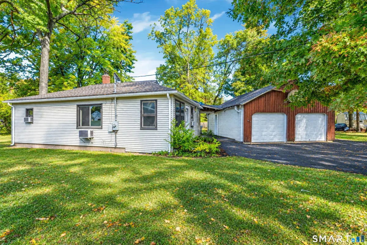 4 Stremlau Avenue, Plainville, CT 06062 - #1
