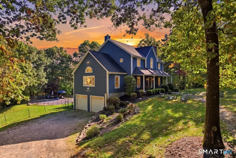 46 Bloomer Road, Ridgefield, CT 06877 - #3