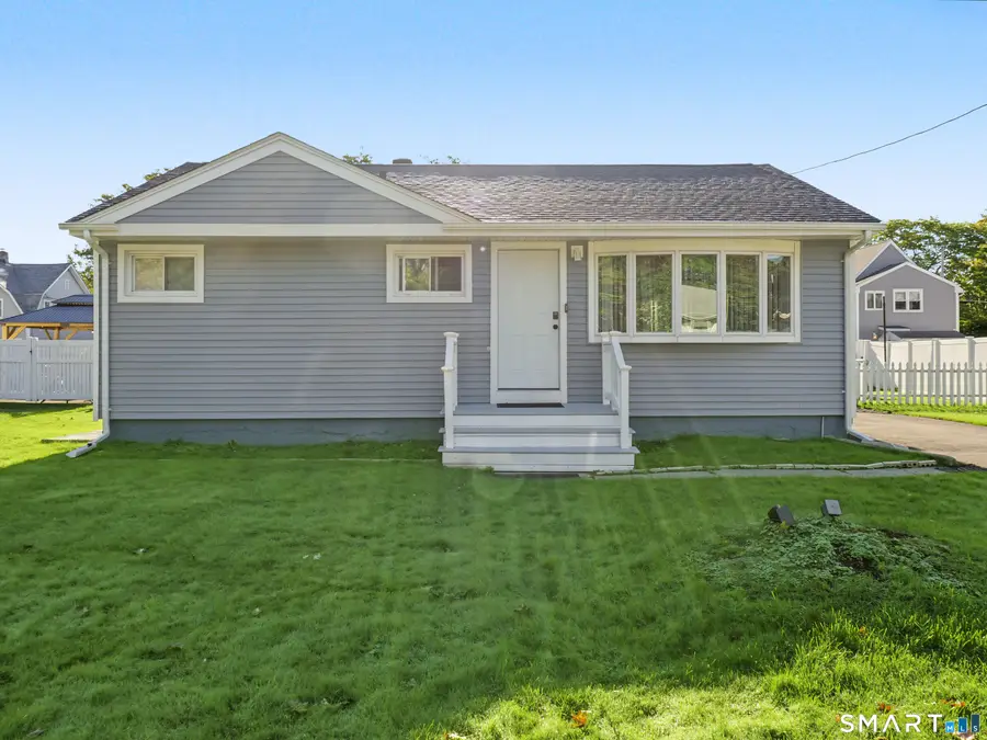 76 Great Circle Road, West Haven, CT 06516 - #2