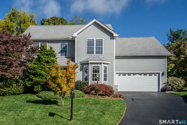 3 Lenox Drive, Glastonbury, CT 06033