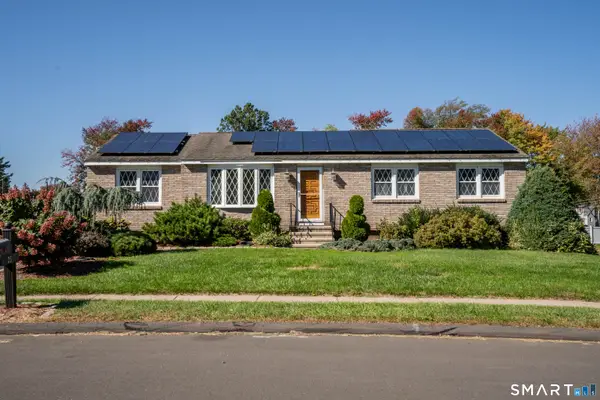 25 Kimberly Lane, East Hartford, CT 06108