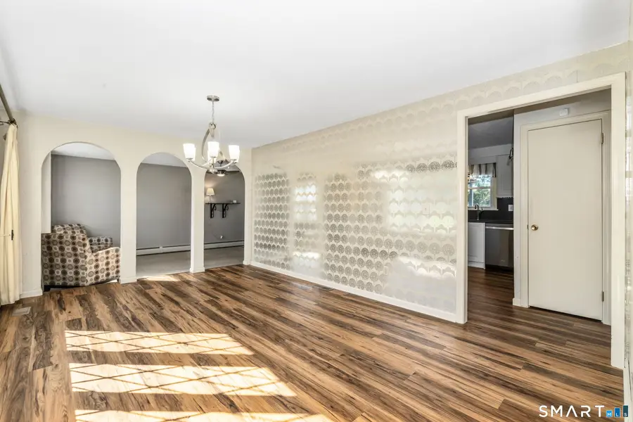25 Kimberly Lane, East Hartford, CT 06108 - #2