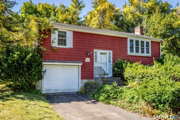 3 Springwood Road, Farmington, CT 06032