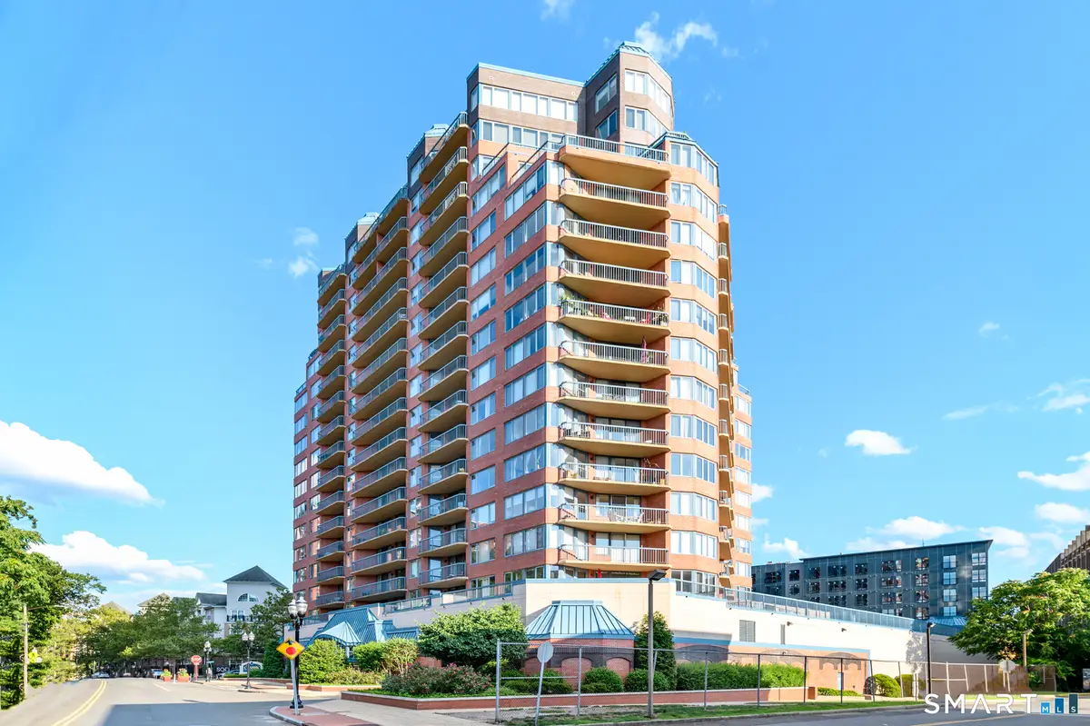 25 Forest Street #4F, Stamford, CT 06901 - #1