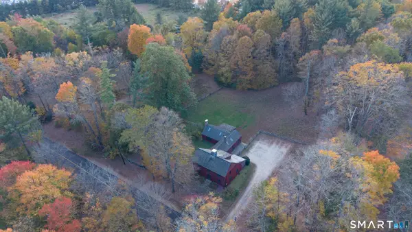 75 Bruning Road, New Hartford, CT 06057