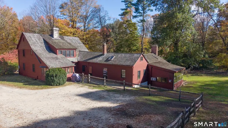 75 Bruning Road, New Hartford, CT 06057 - #2