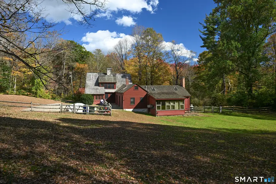 75 Bruning Road, New Hartford, CT 06057 - #3