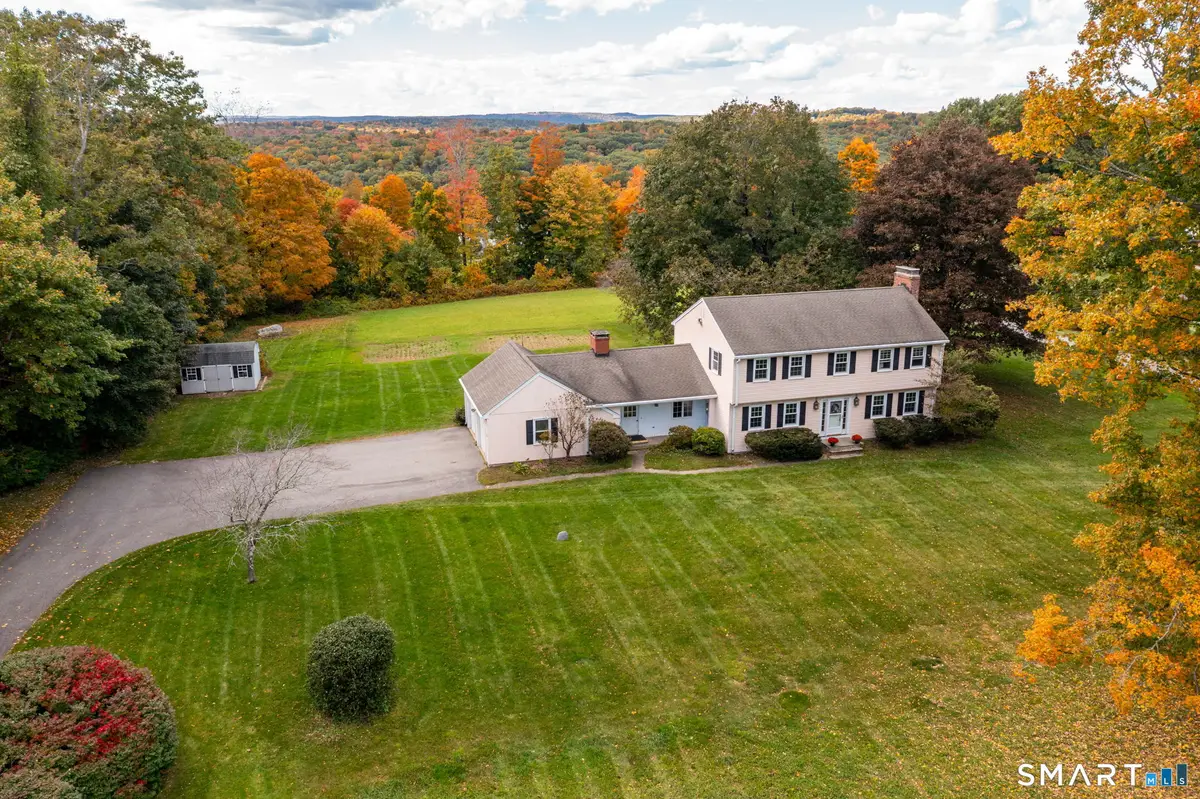 479 Town Hill Road, New Hartford, CT 06057 - #1
