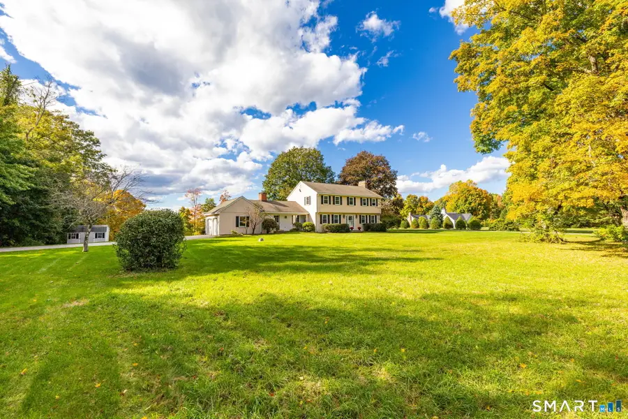 479 Town Hill Road, New Hartford, CT 06057 - #3