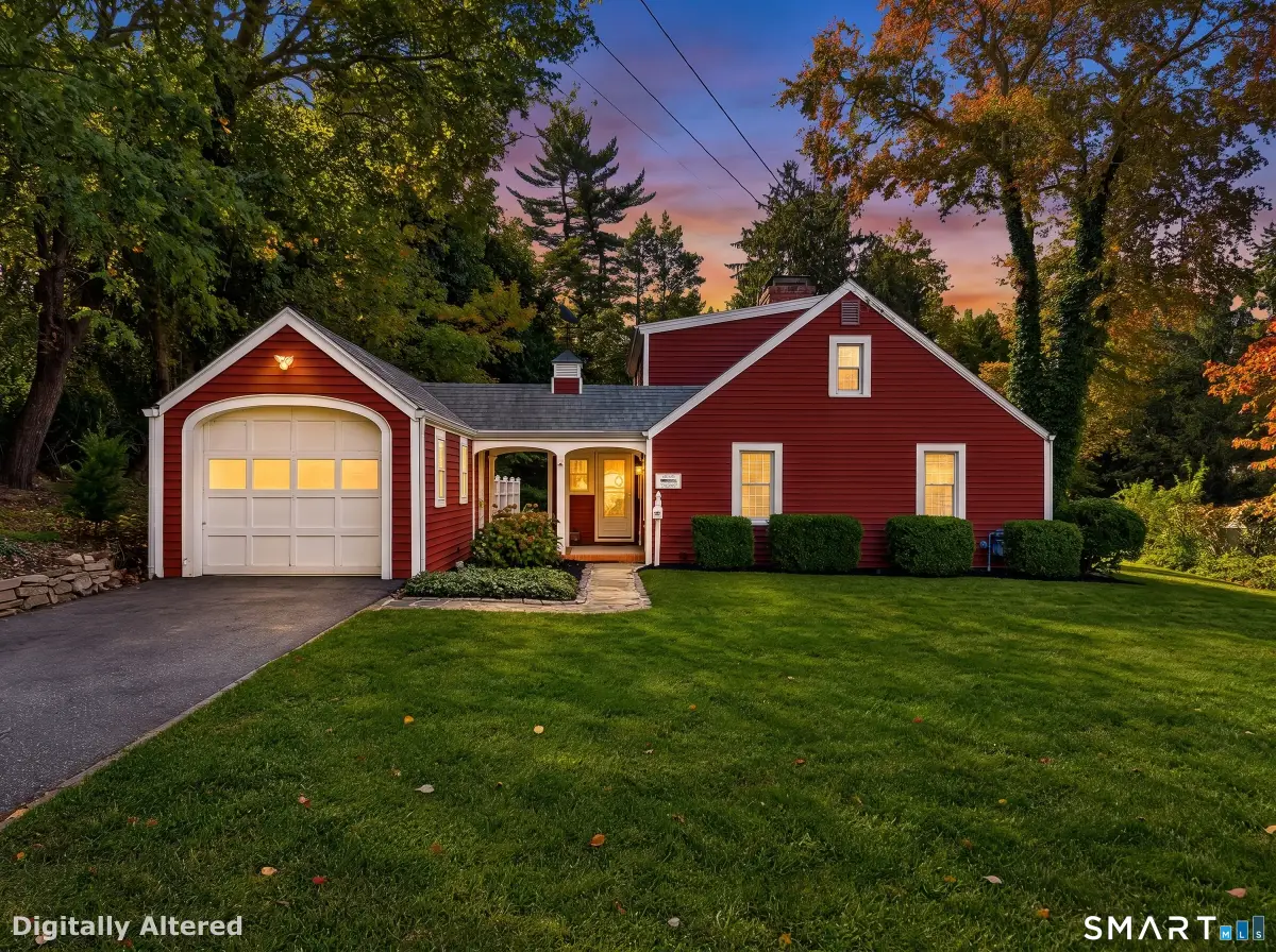 40 Niles Hill Road, New London, CT 06320 - #1