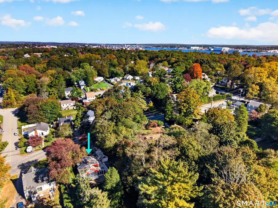 40 Niles Hill Road, New London, CT 06320 - #2