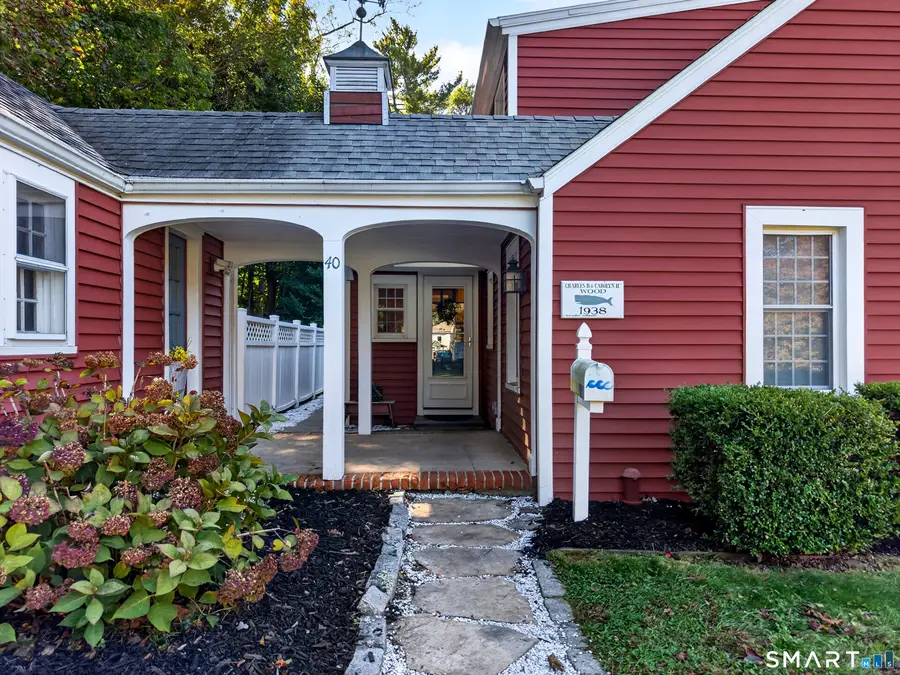 40 Niles Hill Road, New London, CT 06320 - #3