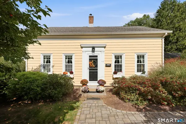113 Spring Street, Manchester, CT 06040